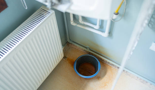 Best 24/7 water damage repair  in Normandy, MO