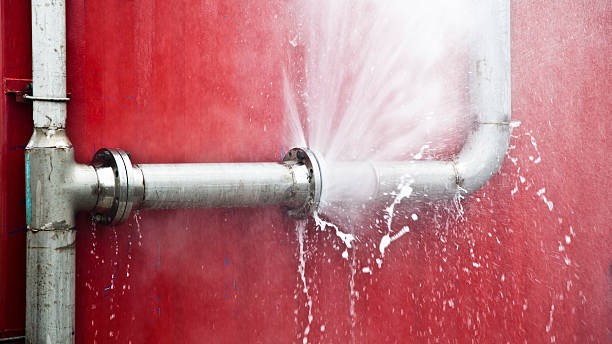 Best Commercial water damage restoration  in Normandy, MO